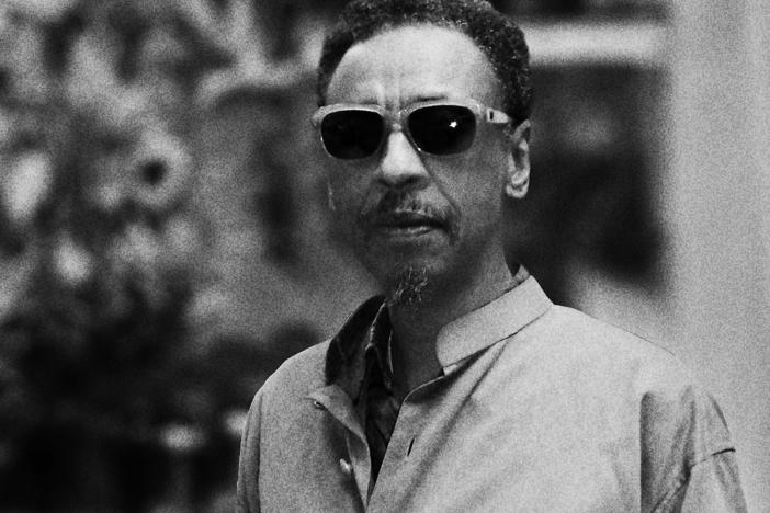 The saxophonist, flutist and composer Henry Threadgill, one of the NEA's 2021 Jazz Masters.