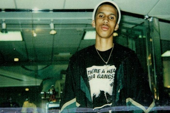 Before he was a teenager, Mac Phipps already had a record deal. By the time he was 20 he was signed to No Limit Records, the biggest independent label in the country. At 24, he was convicted of manslaughter and sentenced to 30 years in prison following the shooting death of a man at one of his concerts, a crime of which he maintains he did not commit.