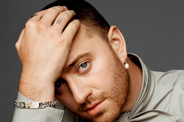 <em>Love Goes</em>, out Oct. 30, is the third studio album by Sam Smith.