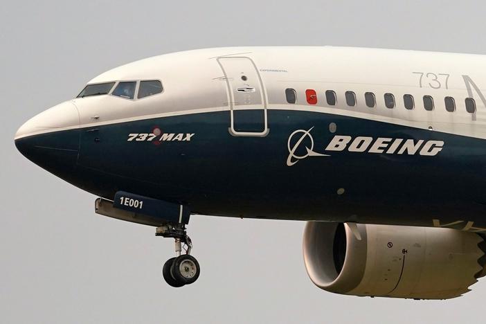 Boeing will be laying off thousands of additional employees as the airplane manufacturer continues to lose money due to the coronavirus pandemic.
