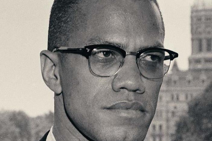 <em>The Dead Are Arising: The Life of Malcolm X,</em> by Les Payne and Tamara Payne