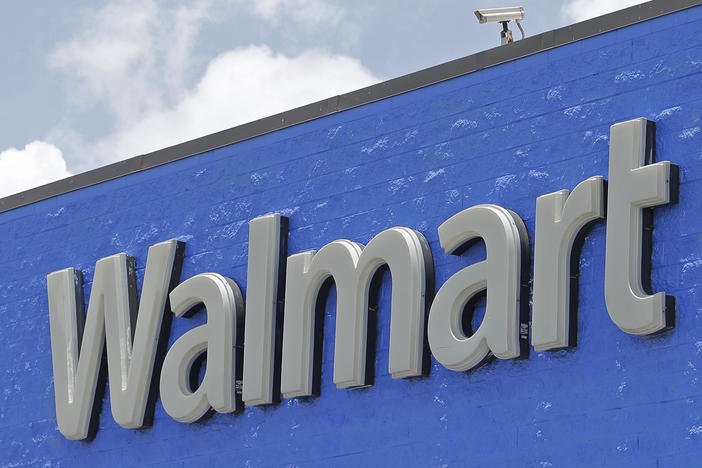 Walmart pulled guns and ammunition from its store shelves as a precautionary measure, following the unrest in Philadelphia this week after police fatally shot a Black man on Monday. The retail giant has taken similar actions in the past, including earlier this year after George Floyd, another Black man, was killed by police in Minneapolis.