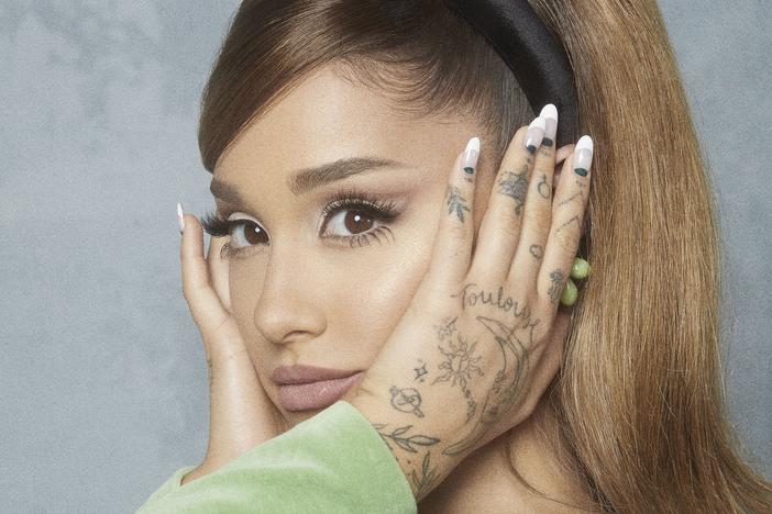 Ariana Grande has released her sixth studio album, <em>positions</em>.