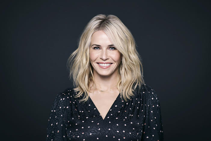 Chelsea Handler