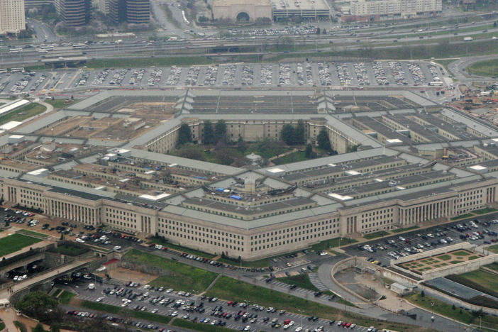The Department of Defense said on Saturday that U.S. forces had rescued an American held in Northern Nigeria in an early morning operation. The American had been taken captive in Niger earlier this week.