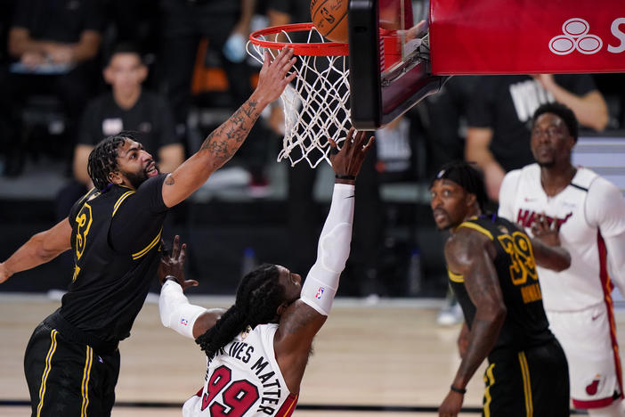 The Los Angeles Lakers and the Miami Heat faced off in the NBA Finals last month. While some details remain, the new season will start on Dec. 22.