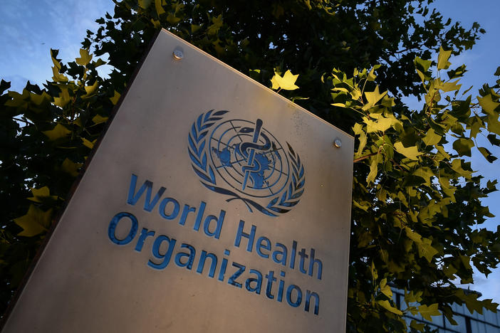The World Health Organization, a U.N. agency founded in 1948, is headquartered in Geneva, Switzerland. Trump had pledged to withdraw U.S. participation by July 2021. Biden says he will rejoin on the first day of his administration.