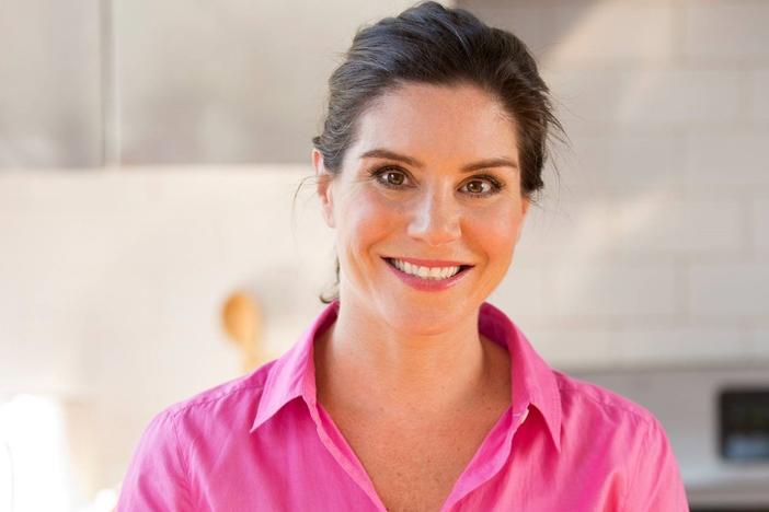 Katie Workman, a chef and writer, says cooking fatigue during the pandemic is "no joke."