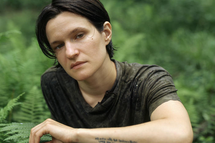 Adrianne Lenker, lead vocalist and guitarist of Big Thief, released two solo albums<em> </em>in October, simply titled <em>songs</em> and <em>instrumentals</em>.