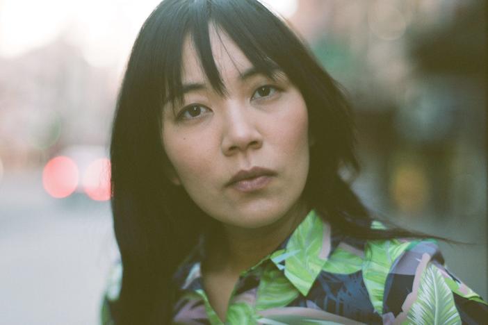 Thao Nguyen's new track for <em>Morning Edition</em>'s Song Project is about the day wildfire haze blotted out the sun over San Francisco, illuminating everything wrong with 2020.