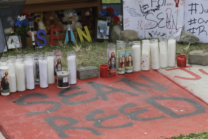 Indianapolis Metropolitan Police Department officer Dejoure Mercer will not face criminal charges for the fatal shooting of Dreasjon "Sean" Reed on May 6.
