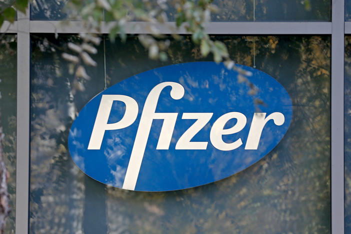 The pharmaceutical company Pfizer, and its partner BioNTech said their experimental vaccine against COVID-19 appears to work — and work quite well.