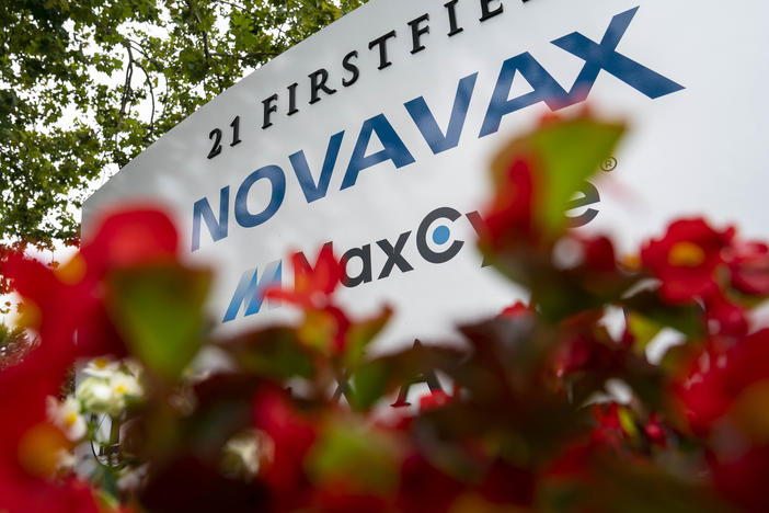 Novavax released its federal contract to develop and supply a COVID-19 vaccine. The agreement reveals terms that weren't previously known.