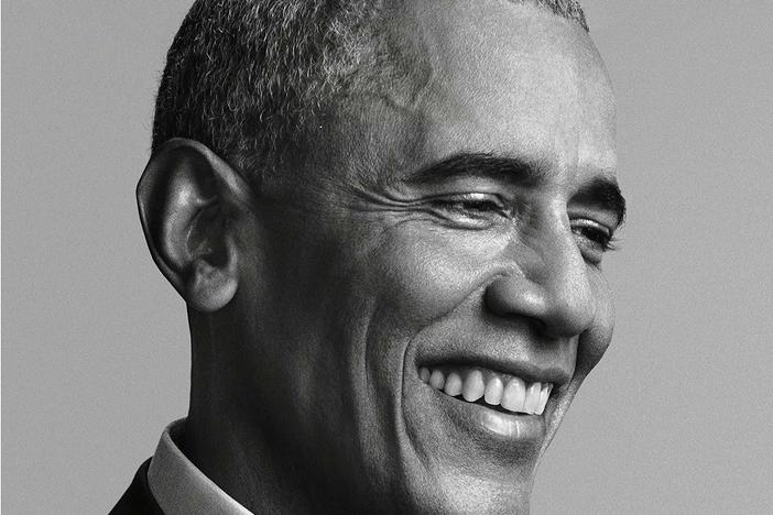 <em>A Promised Land</em> by Barack Obama