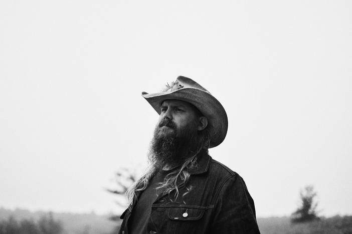 <em>Starting Over</em> is the fourth studio album from Grammy-winning Nashville songwriter Chris Stapleton.