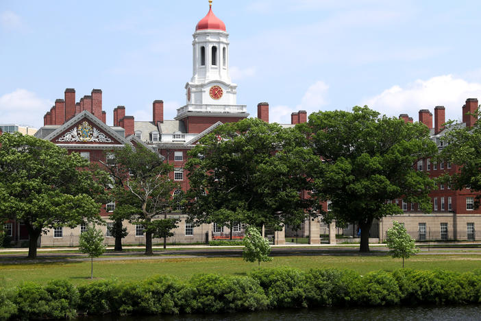 In 2014, an advocacy group first filed a lawsuit, saying that Harvard's race-based considerations for applicants discriminated against Asian American students in process.