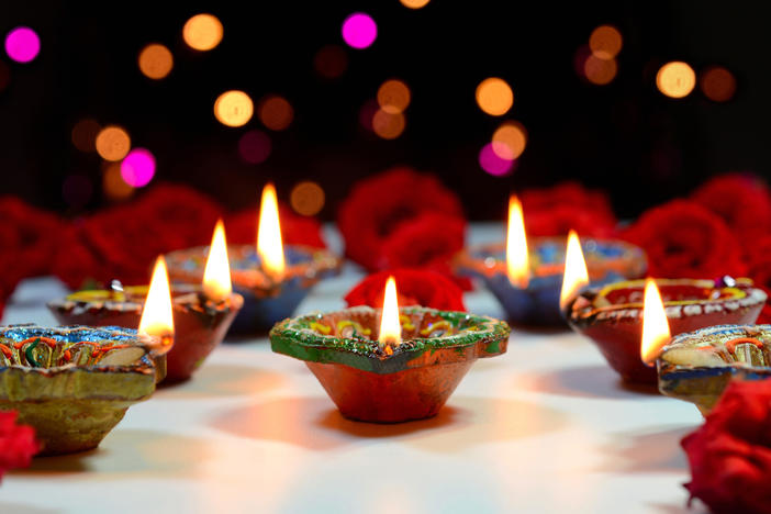 Diwali is known as the "festival of lights." But really, it's more than that. It is a new year for Hindus across the globe. It symbolizes the victory of light over darkness, good over evil and knowledge over ignorance.