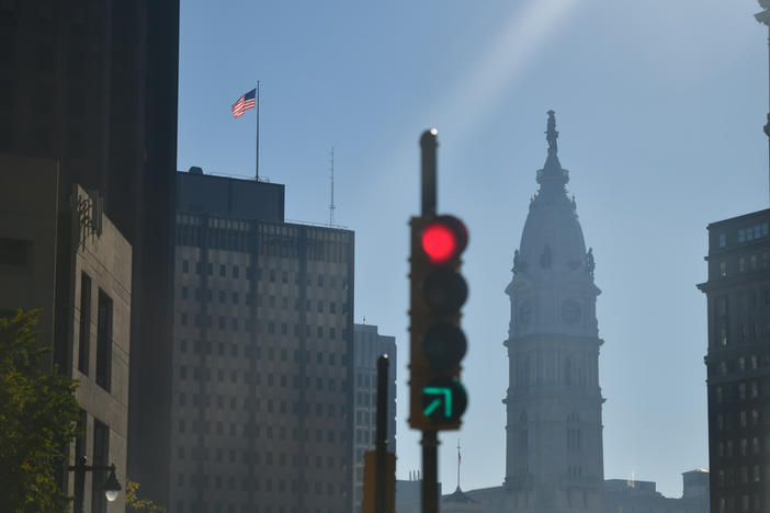 City Hall tells Philadelphians, stop before you plan that indoor holiday party. The health department is banning indoor gatherings through Jan. 1 to reduce the spread of the coronavirus.