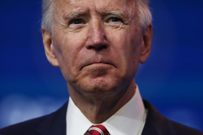The leaders of India and Israel have reached out to congratulate  President-elect Joe Biden, even as Donald Trump has refused to concede the election.