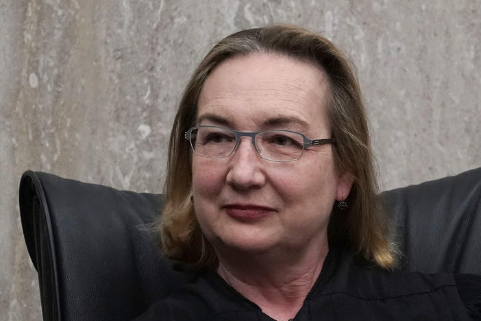 Chief U.S. District Judge for the District of Columbia Beryl Howell issued a preliminary injunction against Michael Pack and the U.S. Agency for Global Media from influencing any editorial decisions or personnel.