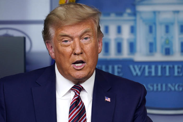 Over 150 CEOs have called on President Trump to concede the election and begin the transition process.