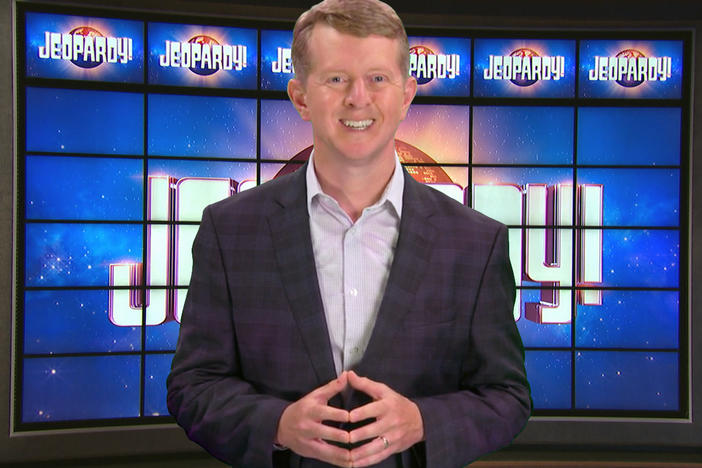 Ken Jennings, a 74-time champion of the popular quiz show, will be the first interim guest for the late Alex Trebek, and the show will try other guest hosts before naming a permanent replacement.