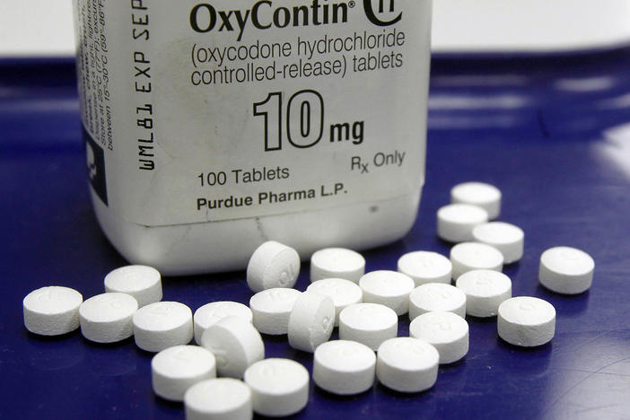 Newly public documents detail the role of members of the Sackler family, owners of OxyContin maker Purdue Pharma, during years when the privately owned drug company launched criminal schemes designed to "turbocharge" sales of Oxycontin and other highly addictive opioid medications.