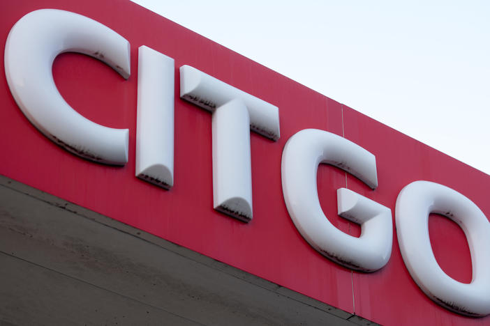 Six executives for Citgo, the US-based subsidiary of the Venezuelan state oil company PDVSA, were convicted and sentenced Thursday to more than eight years for allegations of corruption.