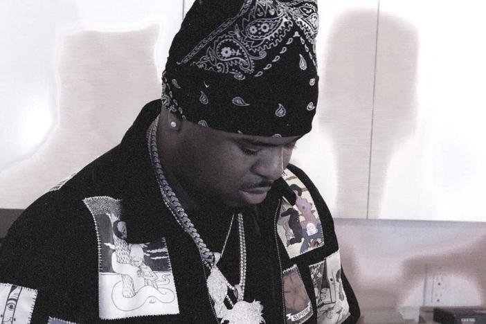 Drakeo The Ruler.