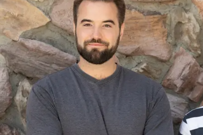 San Francisco-based Hamish McKenzie, Chris Best and Jairaj Sethi are the co-founders of the email newsletter platform Substack, which has seen its active writers more than double since the start of the pandemic.