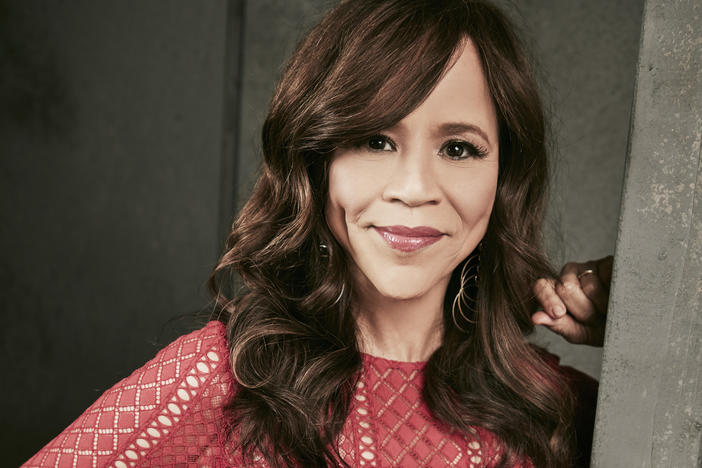 Rosie Perez