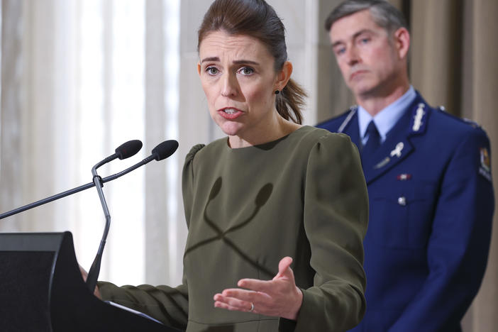 On Tuesday, New Zealand's Royal Commission of Inquiry released its report in relation to the March 2019 attack on two Christchurch mosques. The attacks by an Australian white supremacist killed 51 people and wounded dozens of others.