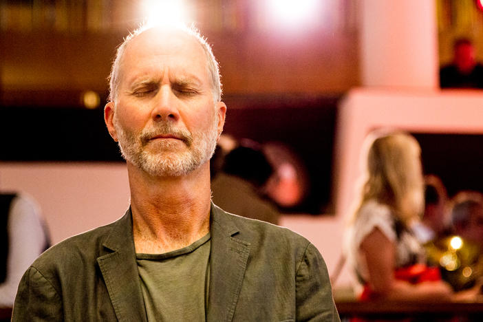 Composer John Luther Adams wrote his memoir, <em>Silences So Deep: Music, Solitude, Alaska</em>, based on the decades he spent living and working in the Arctic.
