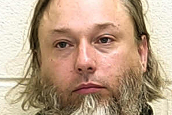 Michael Hari was found guilty on Wednesday of being the mastermind behind an attack on a Minnesota mosque.