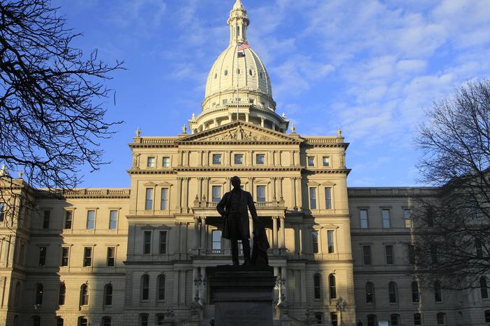 Michigan House Republicans have taken committee assignments away from state Democratic Rep. Cynthia Johnson after she posted what they called a threatening Facebook video. The move came days after she received lynching threats.
