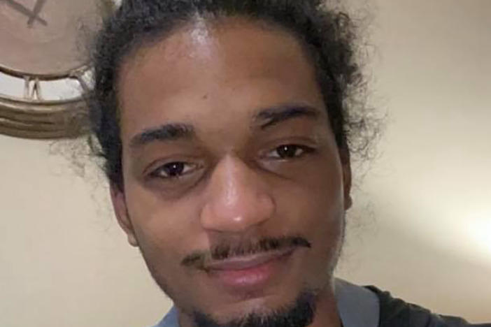 Casey Goodson Jr., in an undated photo. The fatal shooting of Goodson, 23, by a Franklin County, Ohio, sheriff's deputy is under local and federal investigation.