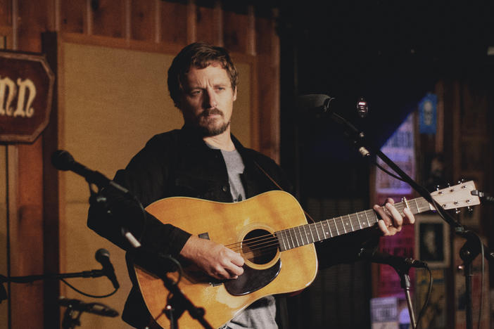 Sturgill Simpson