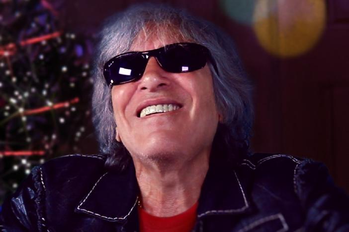 José Feliciano's bilingual Christmas song, "Feliz Navidad," celebrates 50 years.