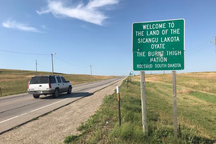 Tribal leaders on the Rosebud Reservation in South Dakota say they plan to hold the Indian Health Service accountable as the first vaccines are set to be delivered to Indian Country.