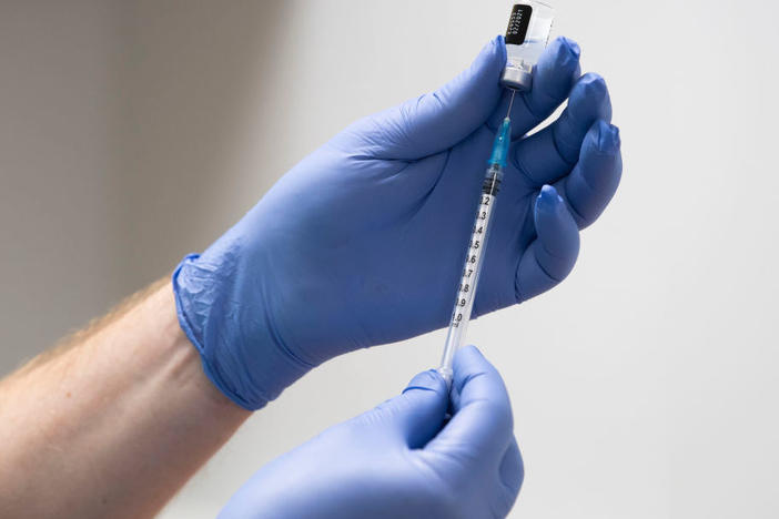 Following similar decisions in the United Kingdom and Canada, the U.S. has authorized the Pfizer-BioNTech vaccine for distribution.