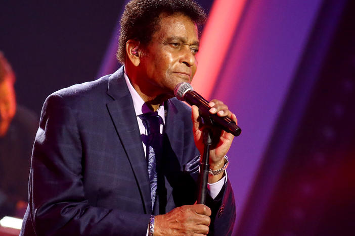 Country music legend Charley Pride died on Saturday at age 86 from complications of COVID-19. Pride, who gave his final performance last month at the CMA Awards in Nashville, Tenn., was the first Black performer inducted into the Country Music Hall of Fame.