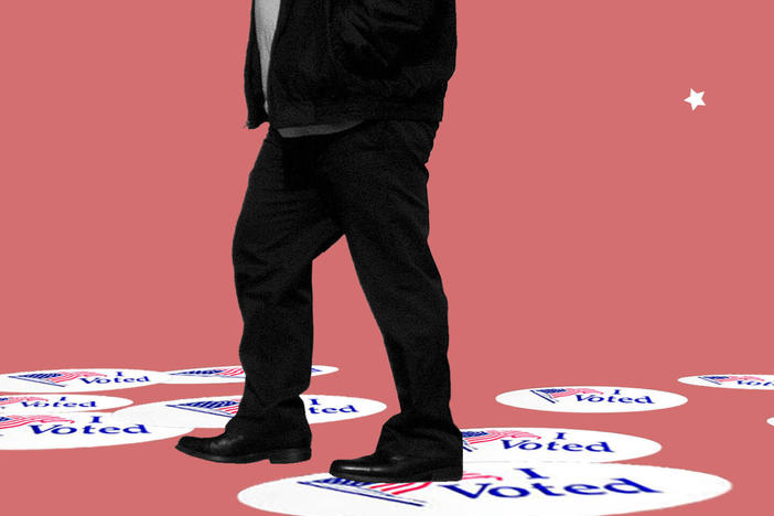A poll of nonvoters shows there is little that would encourage them to vote — even campaigns haven't heavily invested in motivating this group.