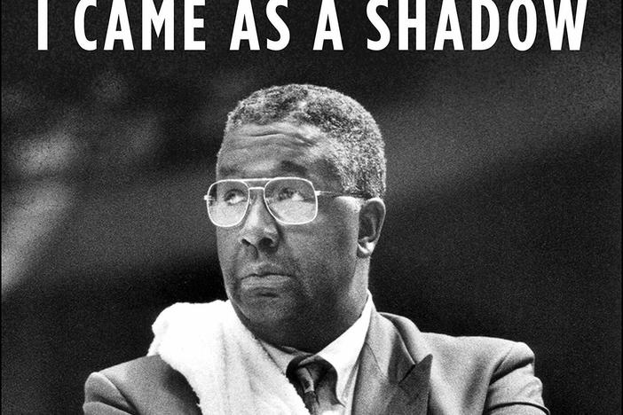 <em>I Came As a Shadow: An Autobiography</em>, by John Thompson with Jesse Washington
