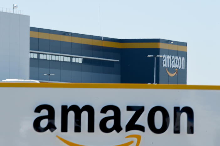 Amazon, and eight other social media and tech companies, received orders from the Federal Trade Commission on Monday. They must hand over information on how they harness user data.