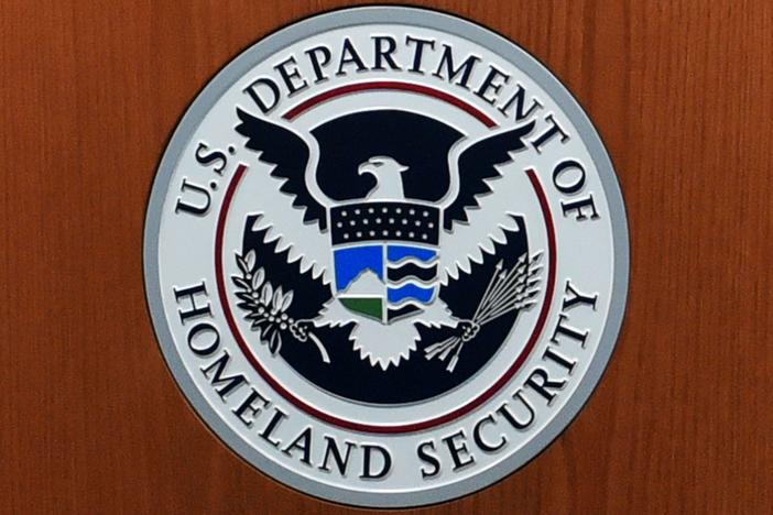 The Department of Homeland Security is one of several federal agencies that have been part of a hack that hinged on a vulnerability in SolarWinds' Orion network monitoring products.