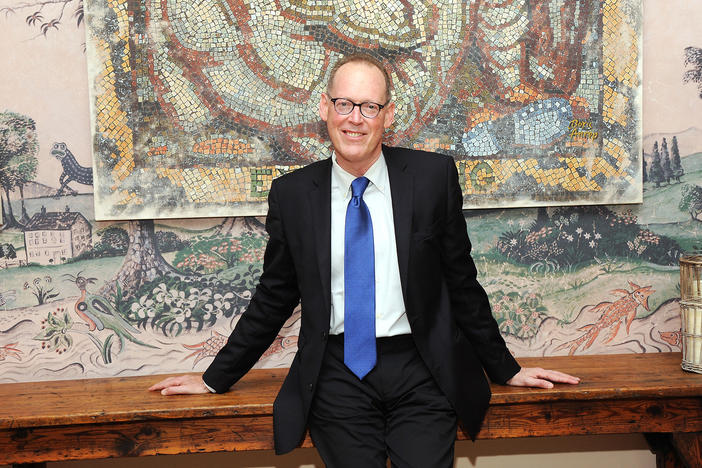 Dr. Paul Farmer, an infectious disease specialist and cofounder of Partners In Health, is the 2020 recipient of the million dollar Berggruen Prize for Philosophy and Culture.