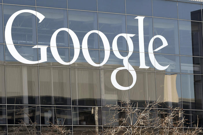 Former Google researcher Timnit Gebru says she was unexpectedly fired after a dispute over an academic paper and months of speaking out about the need for more women and people of color at the tech giant.