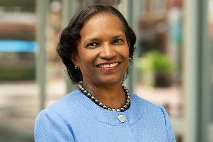 President-elect Joe Biden is set to name Brenda Mallory to lead his Environmental Quality Council.