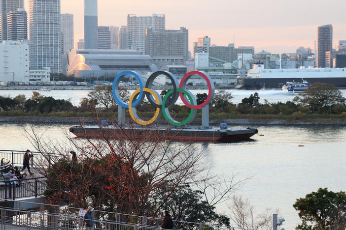 The Court of Arbitration for Sport's decision means Russian athletes will not compete under their nation's name and flag in the Tokyo Summer Olympic Games, scheduled for 2021, the Beijing 2022 Winter Olympic Games and the 2022 FIFA World Cup in Qatar.