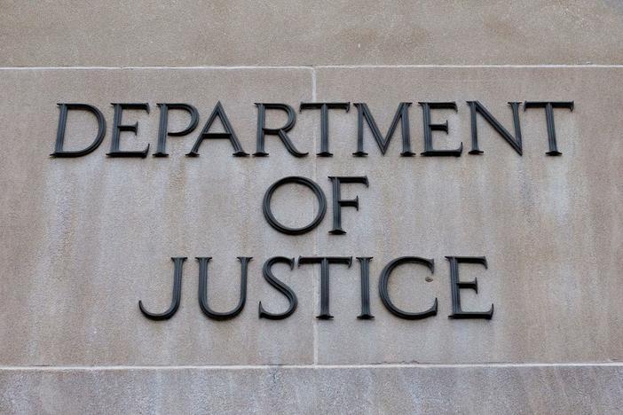 The Department of Justice announced that a Texas man convicted last year of fraud and money laundering was sentenced to 20 years in prison. Rodney Mesquias owned a company that falsely told people they would die within six months in order to sell them hospice care.